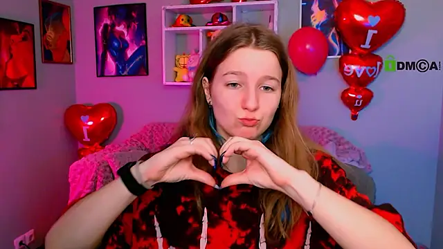 benny duglas online show from 02.20.26