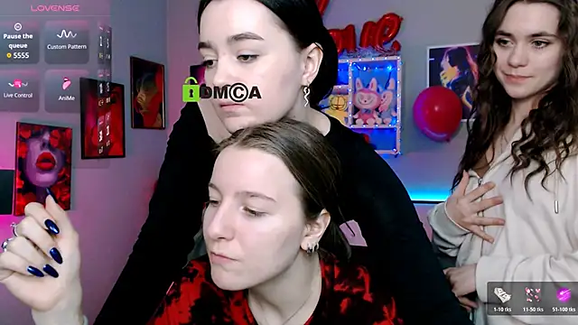 benny duglas online show from 02.24.26