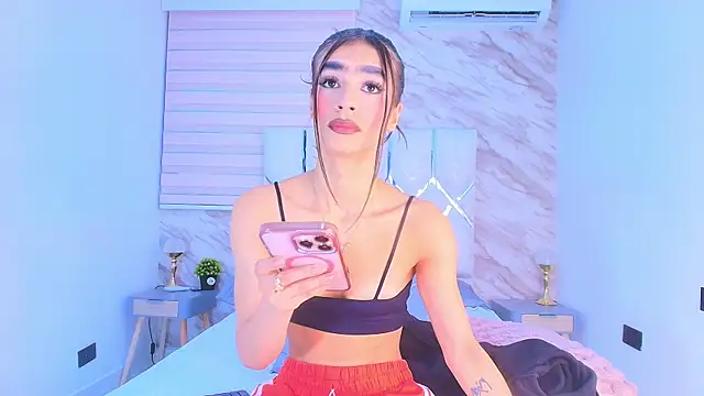 collet 1 online show from 04.22.26