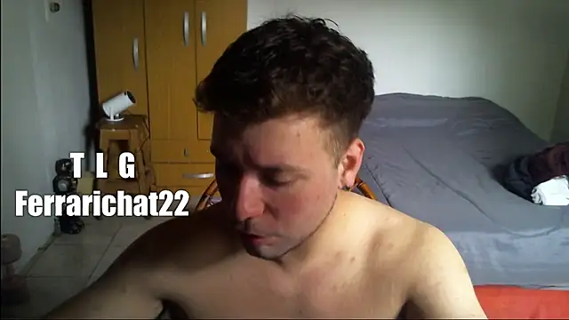 Snapshot of ferrari1996 chatting on 09.23.25 ferrari1996 online show from 09.23.25