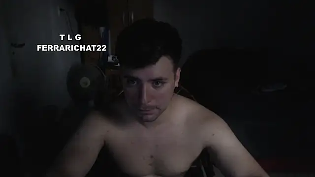 Snapshot of ferrari1996 chatting on 11.11.25 ferrari1996 online show from 11.11.25