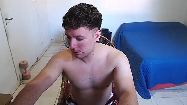 Snapshot of ferrari1996 chatting on 12.16.25 ferrari1996 online show from 12.16.25