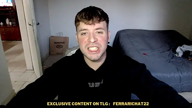 ferrari1996 online show from 05.12.26
