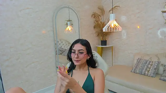 ValerySkinnyy online show from 02.03.26