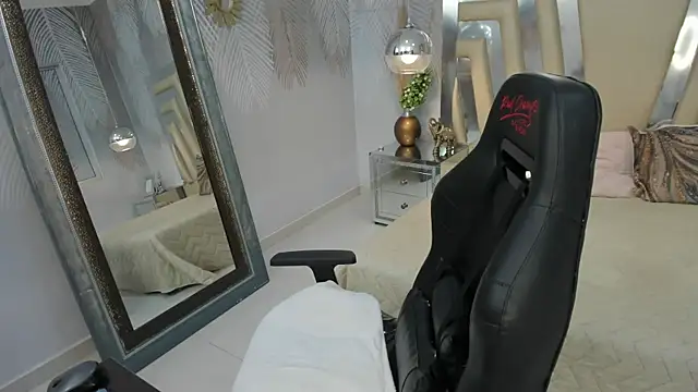 ValerySkinnyy online show from 03.20.26