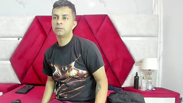 Kity spiderr online show from 04.17.26