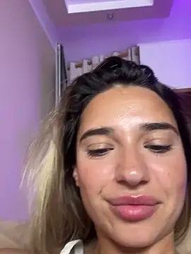 ItalianGirl online show from 09.20.25