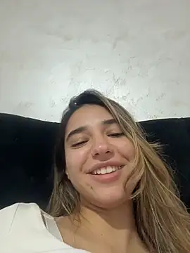 ItalianGirl online show from 11.18.25