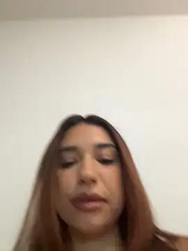 ItalianGirl online show from 11.29.25