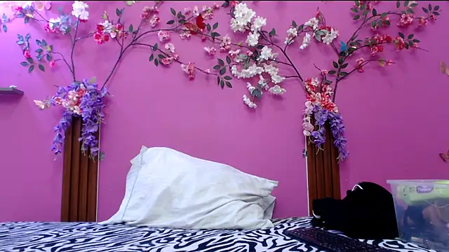 skinnysofia18 online show from 04.02.26