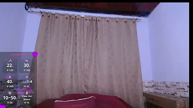 Bicky 24 online show from 10.16.25