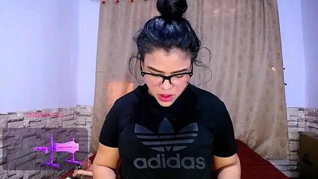 Bicky 24 online show from 11.05.25