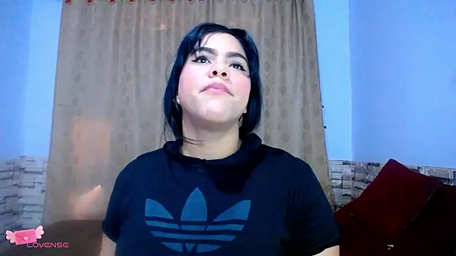 Bicky 24 online show from 11.17.25