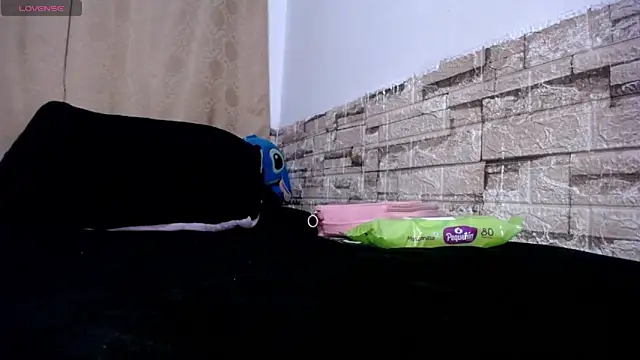 Bicky 24 online show from 04.18.26