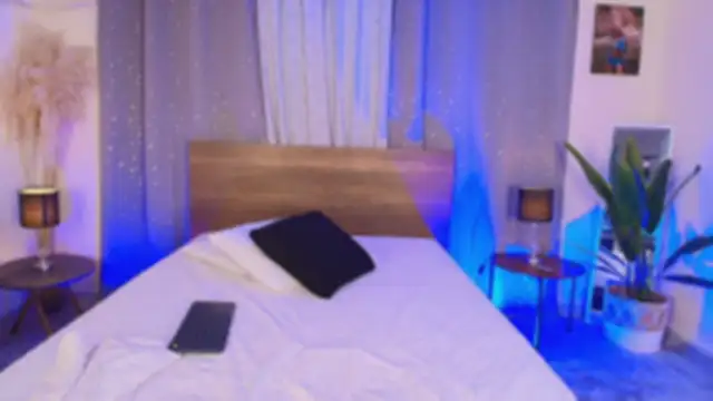 ViolettGomez 93 online show from 12.21.25