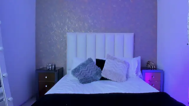 Snapshot of KaylieBrooks chatting on 12.03.25 KaylieBrooks online show from 12.03.25