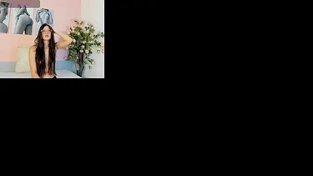 Stefany gonzales  online show from 10.08.25