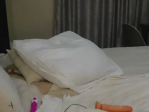 Sultry Booty online show from 09.26.25