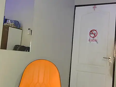 Sultry Booty online show from 12.05.25