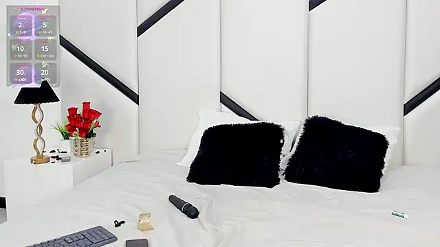 XimenaCosta online show from 02.20.26