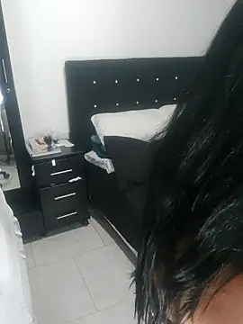 karly hot  online show from 09.14.25