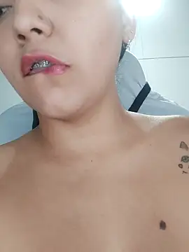 karly hot  online show from 10.18.25