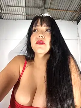 karly hot  online show from 04.24.26