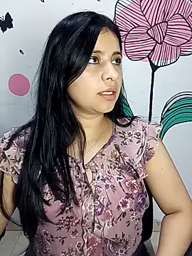 ValerieLove  online show from 10.10.25