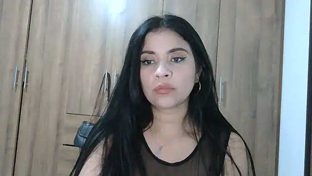 ValerieLove  online show from 11.14.25