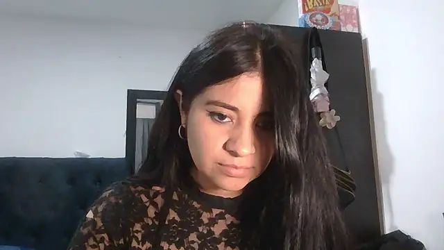 ValerieLove  online show from 01.15.26