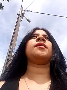 ValerieLove  online show from 02.04.26