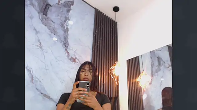 Penelopee Rouse online show from 03.15.26