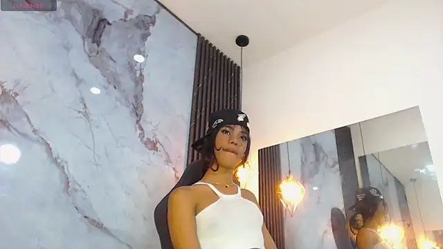 Penelopee Rouse online show from 03.26.26