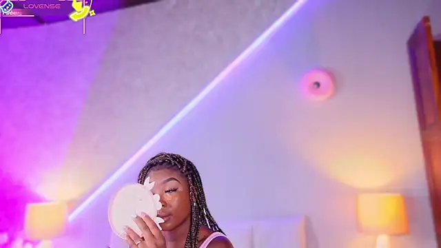 Kishalove  online show from 05.16.26