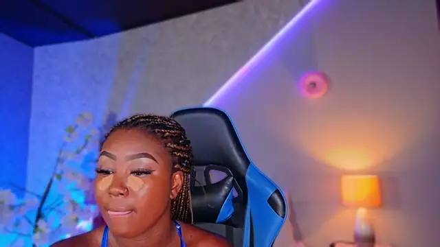 Kishalove  online show from 05.21.26