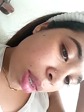 MadissonRizz online show from 11.02.25