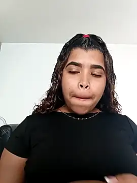 MadissonRizz online show from 11.07.25