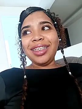 MadissonRizz online show from 12.02.25