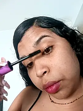 MadissonRizz online show from 12.19.25