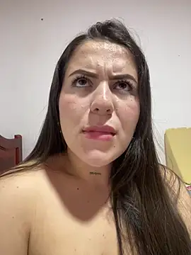 Sara B Sexual online show from 04.09.26