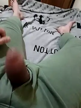 anis3g4 online show from 01.18.26