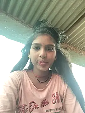 Yatiksha Beby online show from 09.12.25