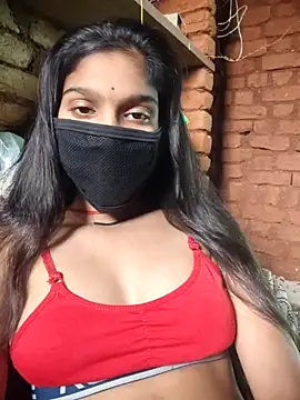 Yatiksha Beby online show from 10.27.25