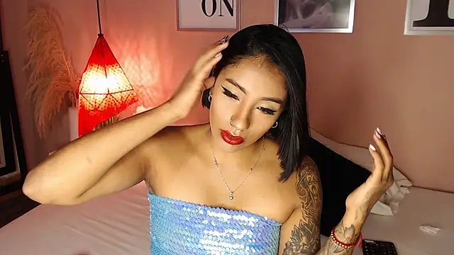 biancaleblanc online show from 11.26.25