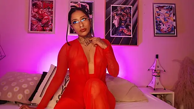 biancaleblanc online show from 04.09.26