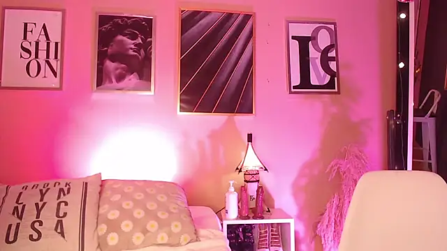 biancaleblanc online show from 05.06.26