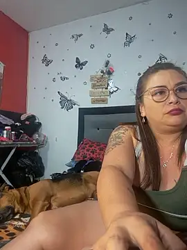 anythompsom online show from 01.15.26