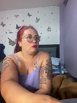 anythompsom online show from 03.25.26