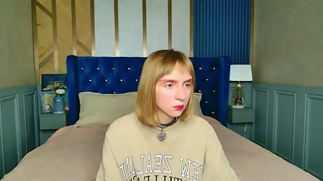 Beverly Gomes online show from 02.15.26