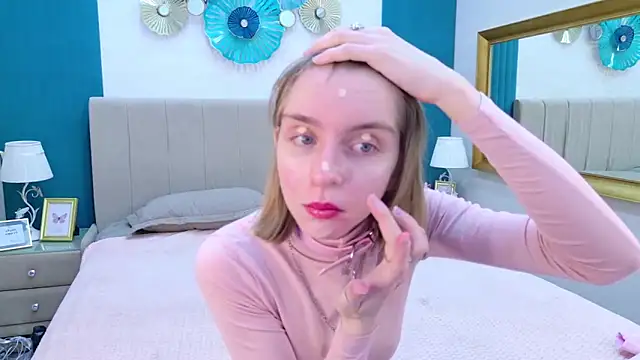 Beverly Gomes online show from 03.16.26